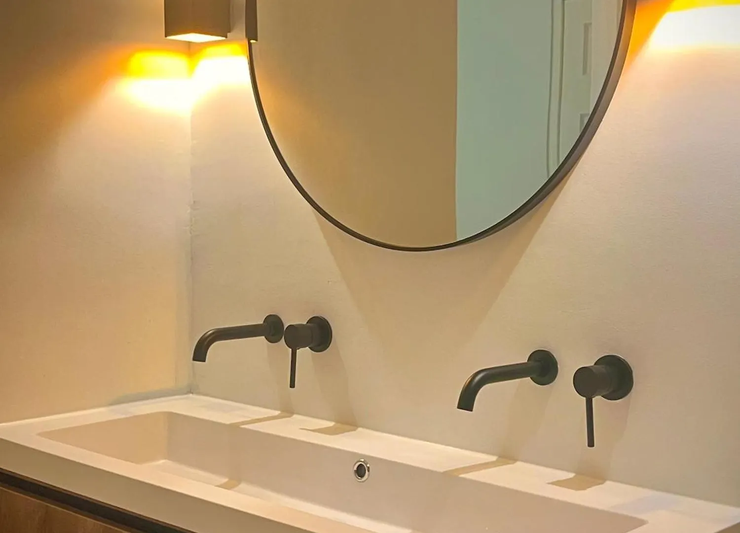 Apartment Abondante Paradise Jan Thiel Curacao