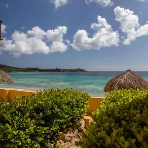 Appartement Palapa Ocean Side, Jan Thiel