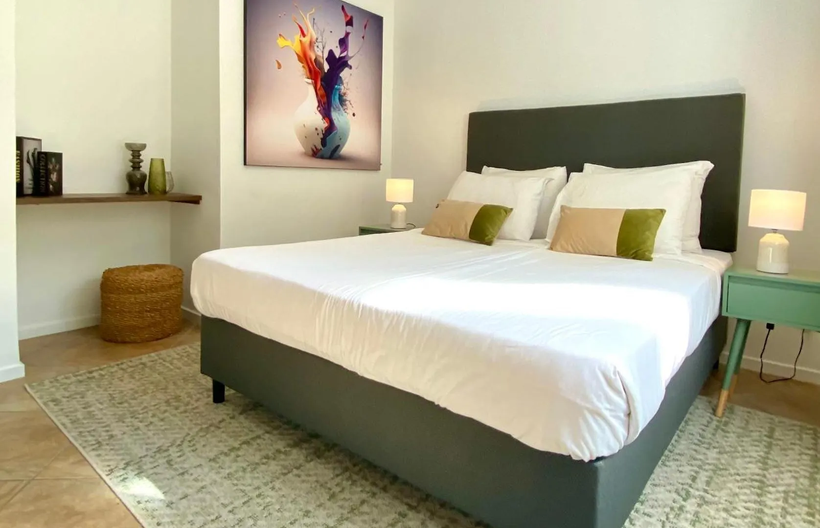 Apartment Abondante Paradise Jan Thiel Curacao
