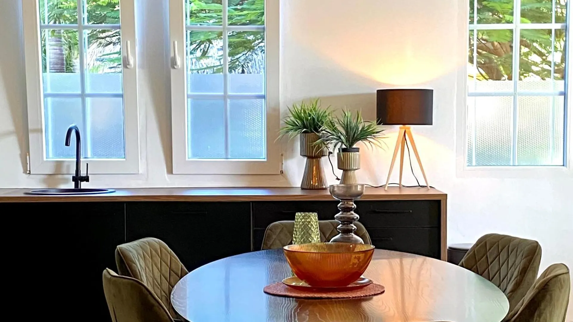 Abondante Paradise Jan Thiel Apartment